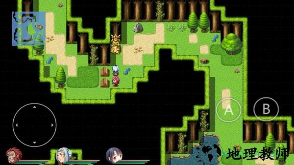 五界历代记游戏 v0.0.13 安卓版 1