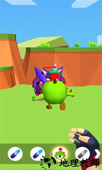 精灵召唤师手机版 v1.5.5 安卓版 2