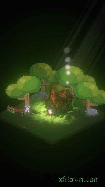 归家之路游戏 v1.0.1 安卓版 2