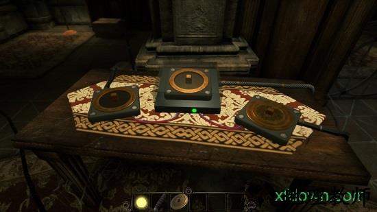 天坛之眼手游(the eyes of ara) v1.3.1 安卓版 1