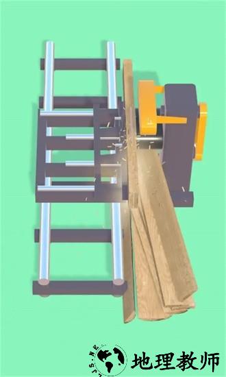 小小木匠游戏 v0.1 安卓版 1