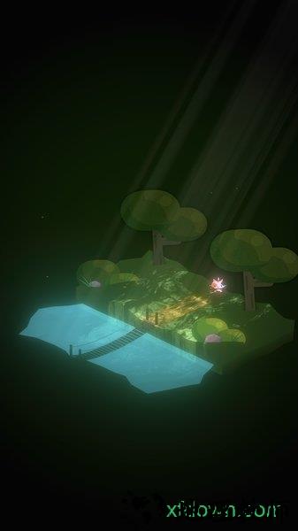 归家之路游戏 v1.0.1 安卓版 3