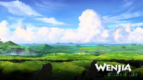 文嘉手游 v1.06 安卓版 1