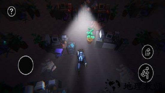 律界黑客游戏 v1.0 安卓版 2