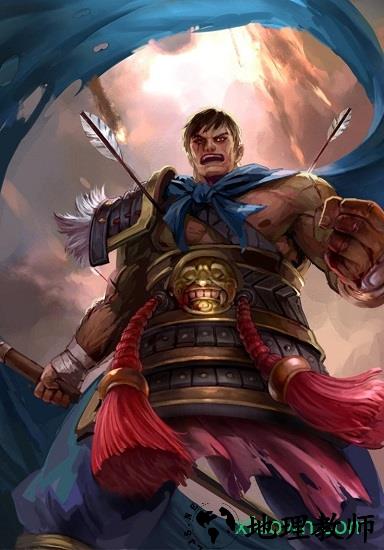 霸三国手游 v12.04.00 安卓版 1