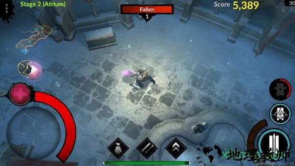 异教之神最新版本 v1.08.19 安卓汉化版 3