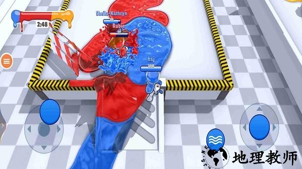 色调大冒险手游 v0.3 安卓版 2