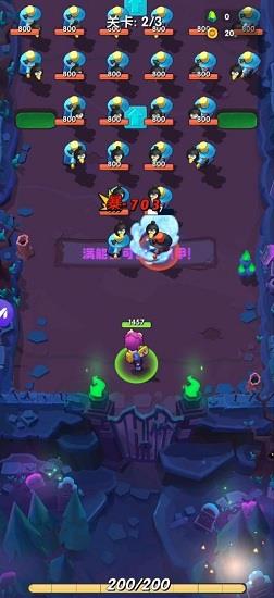 铂金弹头游戏 v1.6 安卓版 2