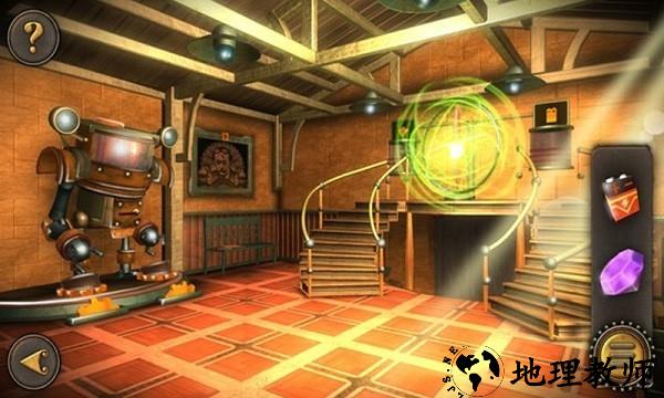 迷城危机手游 v1.0.1 安卓版 0