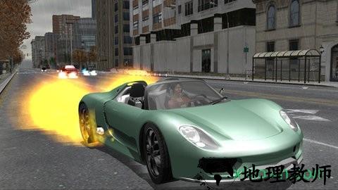 赛车大王游戏 v1.0.8 安卓版 2