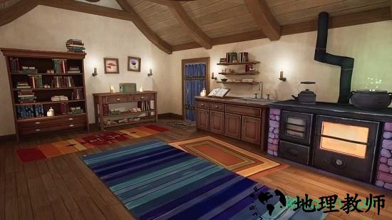 木屋逃脱游戏 v1.0.7 安卓版 1