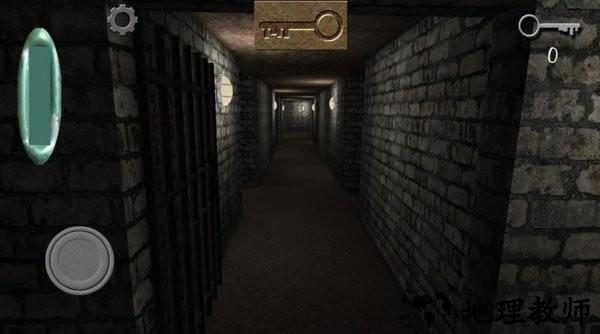 斯伦德里娜之子游戏(the child of slendrina) v1.0.4 安卓版 1