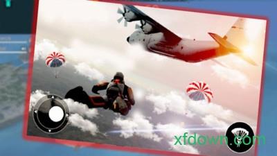 火力小队战 v1.3 安卓版 2