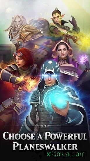魔法魔能来袭(ManaStrike) v1.0.3 安卓版 3