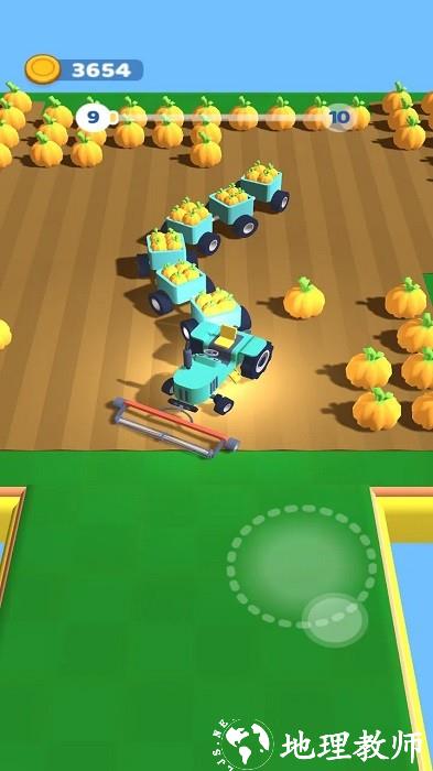 丰收世界手机版 v1.0.0 安卓版 1
