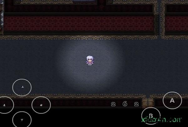 夜筱苒手游 v1.0 安卓版 2