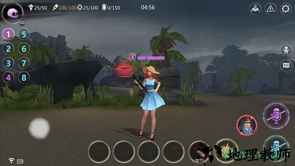 风暴岛taptap版 v1.3.507.14703 安卓版 1