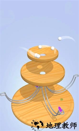 球球旋转游戏 v0.4 安卓版 1