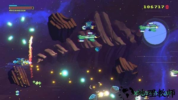 黑色悖论游戏 v2.01 安卓版 0