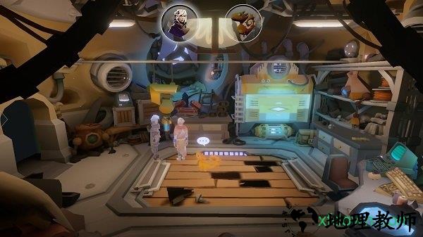 氪星新星之旅手游 v1.0 安卓版 3