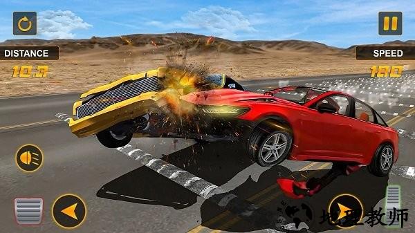 车祸汇编游戏模拟手游 v1.0 安卓版 4