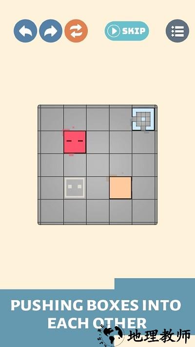 移到这里手游 v0.0.4 安卓版 1