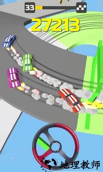 飙酷车王官方最新版 v1.9.1 安卓版 1