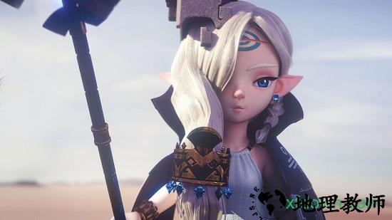 破晓战歌腾讯版 v1.5.0 安卓版 3