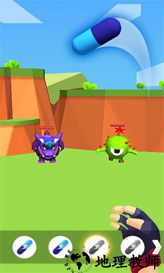 精灵召唤师手机版 v1.5.5 安卓版 3