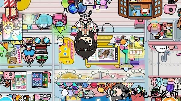 托卡开放乐园手机版 v1.5 安卓版 3