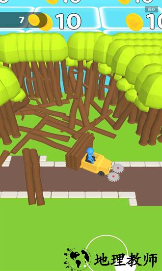 闲置木材工人最新版 v1.14 安卓版 1