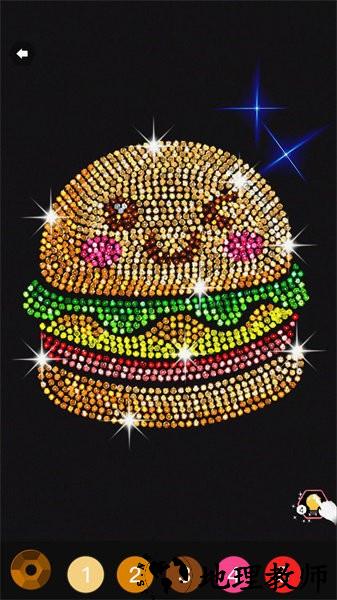 宝宝钻石涂涂乐手游 v1.1.5 安卓版 2