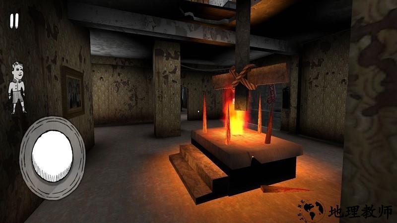 恐怖大逃脱游戏 v1.0.1 安卓版 2