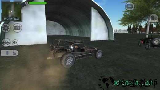 试验z(僵尸启示) v2.14 安卓版 1