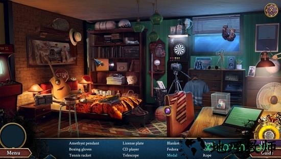 罪恶之路贪婪手游 v1.0 安卓版 0