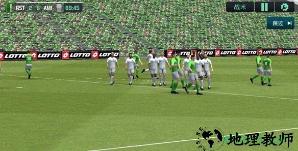 足球经理2020官方版 v1.1.5 安卓版 0