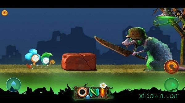 oni游戏 v0.2.0 安卓版 3