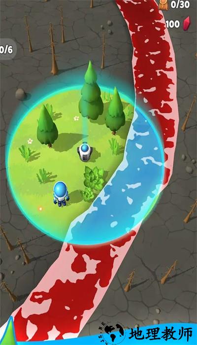 毒圈求生手游 v14 安卓版 3