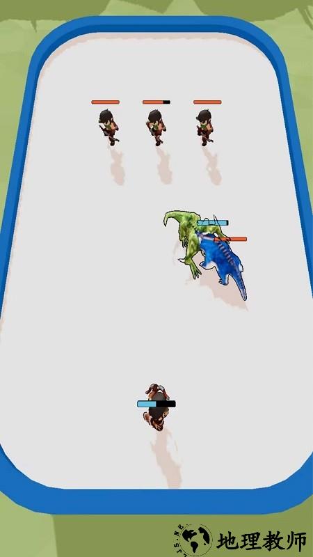 虚拟对决手游 v1.0.4 安卓版 0