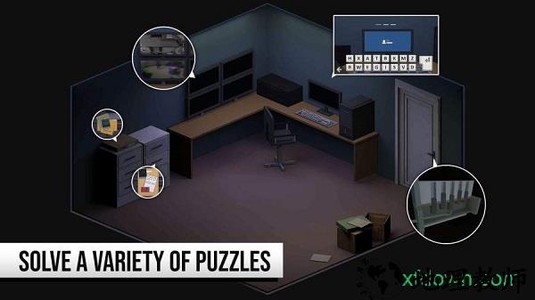 nox逃脱手游 v1.0.7 安卓版 2