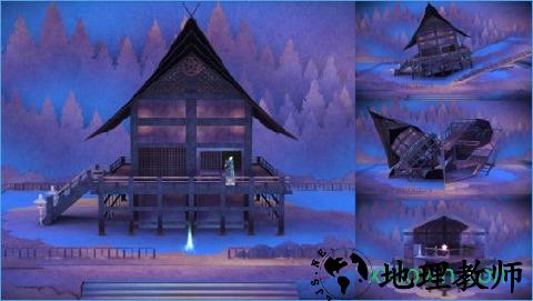 tengami中文版 v1.12.0 安卓版 2