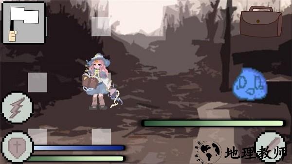 月樱秘径手游 v2.00.21 安卓版 0