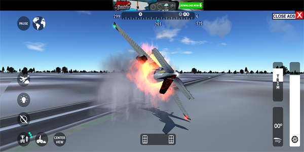 飞翼2018中文版 v23.07.31 安卓版 2