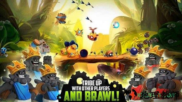 迷失之地乱斗手游 v1.8.8.1 安卓版 0