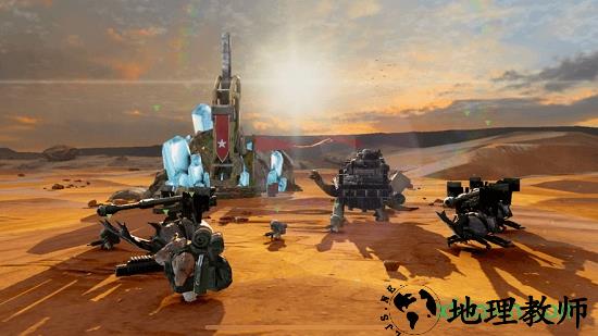 战龟2 v1.0 安卓版 0