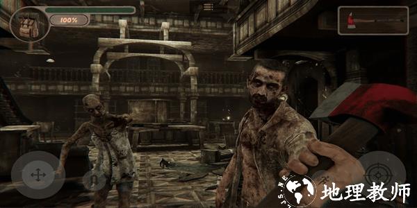 沉默之谜官方版 v1.7.0 安卓版 0