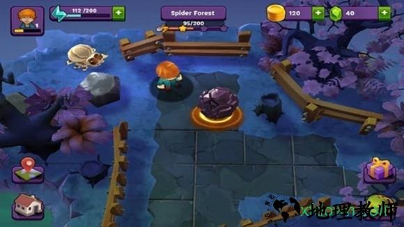 神秘谜语 v0.21 安卓版 1