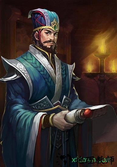 霸三国百度版 v12.04.00 安卓版 2