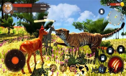 百兽之王最新版 v1.0.6 安卓版 2