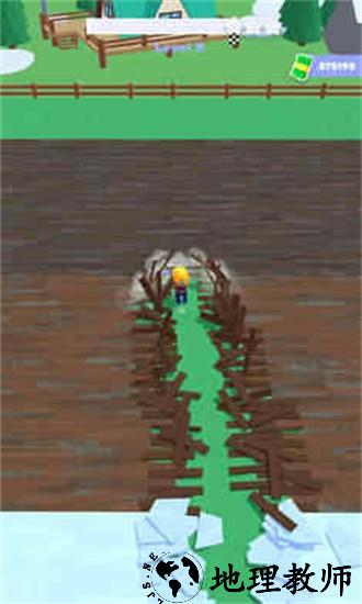 刮地大师手游 v1.0.0 安卓版 1